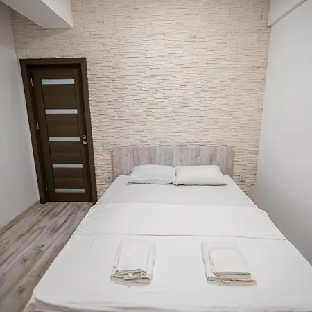 דירה Charming Flat By The Sea