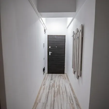 דירה Charming Flat By The Sea