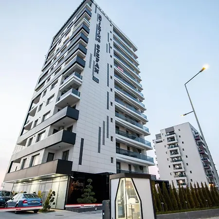 דירה Charming Flat By The Sea מאמאיה